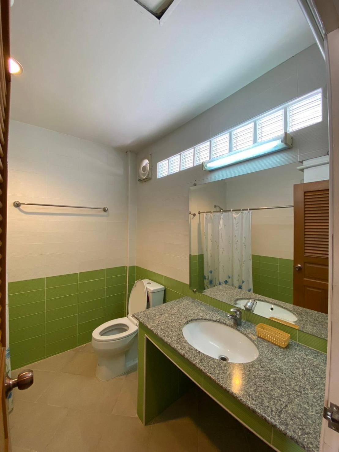 Soda Resort Kamphaeng Phet Buitenkant foto